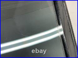 01-07 Volvo V70 Rear Right Passenger Side Quarter Window Glass, Oem Lot3347