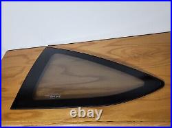 02-06 Acura RSX Left Driver Quarter Glass / Window OEM / FREE SHIPPING