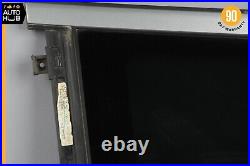 07-12 Mercedes X164 GL350 GL450 GL320 Rear Left Side Quarter Window Glass OEM