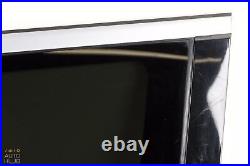 07-12 Mercedes X164 GL350 GL450 Rear Right Side Quarter Window Glass OEM