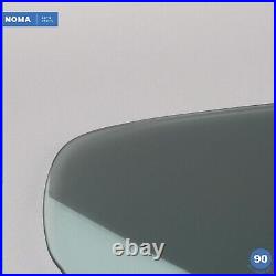 09-16 BMW Z4 E89 sDrive 35i Rear Left Driver Side Quarter Window Glass OEM