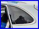 11-18 Porsche Cayenne Oem Rear Quarter Glass Window Driver Left
