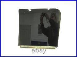 1973-91 Chevy/GMC LEFT SIDE REAR DOOR GLASS OEM dark tint window