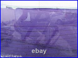 1973 Ltd Rear Window Glass Oem Used Ford 4 Door Galaxie Custom Marquis Monterey