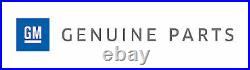 1979-1991 Blazer Jimmy Rear Tailgate Window Regulator Cable New Gm # 12542292