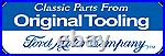 1987-1993 Ford Mustang Weatherstrip Kit Coupe / Hatchback Oem Quality Fox Body