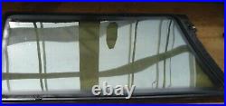 1995-2000 Volvo V70 850 Wagon Passenger Right Rear Quarter Window Glass OEM