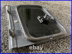 1999-2002 Dodge Ram 1500 2500 3500 OEM Cub Rear Quarter Glass Window Pass Right