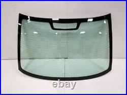 1999-2006 VOLVO 80 SERIES REAR BACK WINDOW GLASS With DEFROSTER OEM 128075