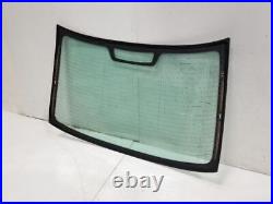 1999-2006 VOLVO 80 SERIES REAR BACK WINDOW GLASS With DEFROSTER OEM 128075