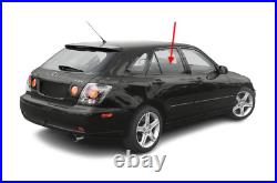 2002-05 Lexus IS 300 Sport Cross SW Passenger Side Rear Right Door Window Glass