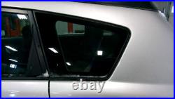 2003-2008 Pontiac Vibe Driver Left Rear Quarter Window Glass