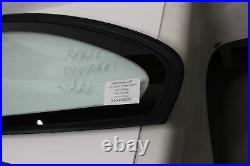 2004 Pontiac GTO LH Driver Rear Quarter Window Glass OEM