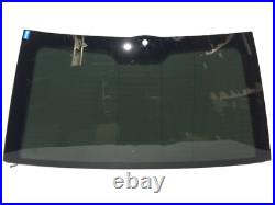 2005-2012 Land Rover Range Rover 4Door Utility Rear Glass Back Window Heated