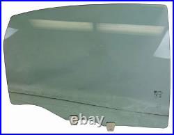 2006-2014 Chevrolet Impala Rear Right RH Door Window Glass New OEM 10338542