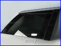 2007 2012 Mercedes Benz Gl Class Window Glass Quarter Privecy Tint Rear Right