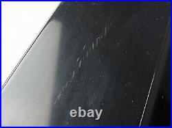 2007 2012 Mercedes Gl Class X164 Window Glass Quarter Privecy Tint Rear Left