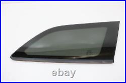2009 2020 Dodge Journey Rear Right Passenger Side Quarter Window Glass Oem