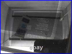 2013-2018 Ford C-Max Hybrid Sel Rear Passenger Right Quarter Window Glass