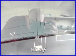 2015 Lexus Is250 Is350 Rear Windshield Window Glass Heat Factory Oem 567 #87 A