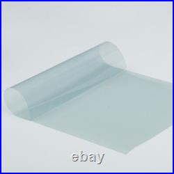 80%VLT Window Tint Car Glass Sticker House window film 99% UV proof Nano ceramic
