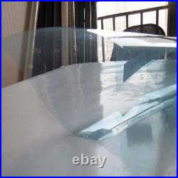 80%VLT Window Tint Car Glass Sticker House window film 99% UV proof Nano ceramic