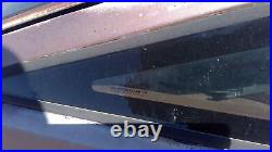 84-87 Dodge Daytona Passenger Right Rear Side Window Quarter Glass Turbo Shelby
