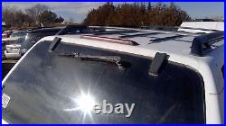 91 92 93 94 S10 Blazer Back Glass Rear Hinges Only Oem Back Window Pair Set