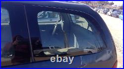95 96 97 98 Ford Windstar Lh Driver Left Rear Quarter Glass Back Side Window Oem