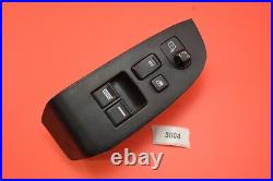 B#4 2003-2007 Honda Accord 2dr Coupe Left Drivers Master Window Switch Oem