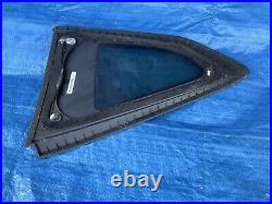 Chevrolet Camaro Coupe Rear Right Side Quarter Window Glass Oem 2016 2022