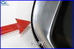 Chevrolet Traverse Rear Left Side Door Window Glass Run Channel Seal Oem 18-21