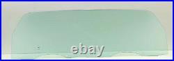 Fit 1980-1996 Ford Bronco Rear Back Window Glass Power Drop Down Non-Heated