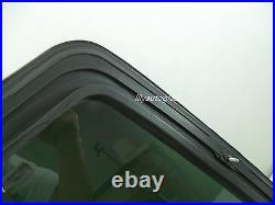 Fit 98-11 Ford Ranger Mazda B2300 B2500 B3000 B4000 Window Back Stationary Glass