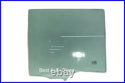 Fits 2007-2010 Ford Edge Passenger Side Rear Right Door Window Glass