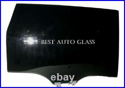 Fits 2007-2013 Acura MDX Passenger Side Rear Right Door Window Glass