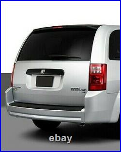 Fits Chrysler Town & Country Dodge Grand Caravan Back Window Glass Heated Rear