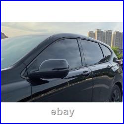 For Honda CR-V 2017-2022 Glossy black Car Window Sill Molding Strip Cover Trim