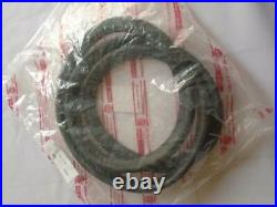 For Toyota Hilux LN50 LN56 LN65 Pickup Weatherstrip Rubber Complete Set of 10