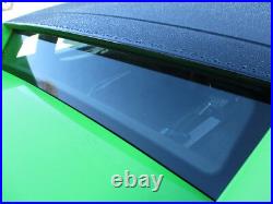 Lamborghini Gallardo Superleggera Rear Windshield / Glass / Window # 403845501