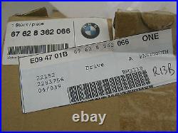 NEW OEM Rear Power Window Motor 67628362066 FOR BMW 1999-2006