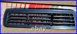 NOS Vintage Deflecta Shield Rear Window Louver Dodge Truck 1975-1993 81 77 77 91