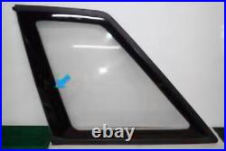 Nissan Oem Skyline Gtr Gt-r R32 Bnr32 Rear Window Glass Left & Right Pair 2pcs