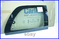 Nos OEM Carlite Ford Windstar 1999 2000 2001 Rear Quarter Panel RH Window Glass