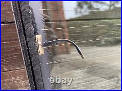 PORSCHE Carrera 911 991 991.2 COUPE Rear Window Glass 99154591100 99154591105