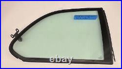 Pre-Owned 1995-1999 BMW 318 2 DOOR HATCHBACK PASSENGER SIDE REAR QUARTER GLASS