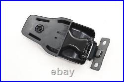 REAR BACK WINDOW GLASS HINGE With COVER SET OF 2 OEM JEEP WRANGLER 2018 2024
