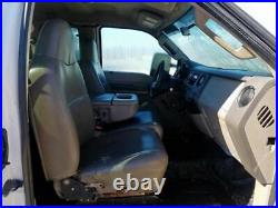 Rear Right Passenger Door Window Glass Fits 1999-2016 Ford F250 F350 Super Cab