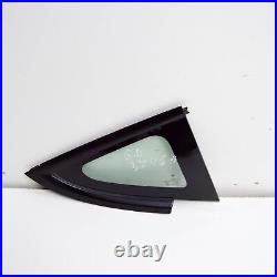 TESLA MODEL 3 Rear Right Quarter Window Glass 1514979-01-B AS2 43R-011570 2021