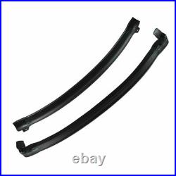 T-top Weatherstrip Replacement Rubber Seal Kit Set for Monte Carlo Grand Prix